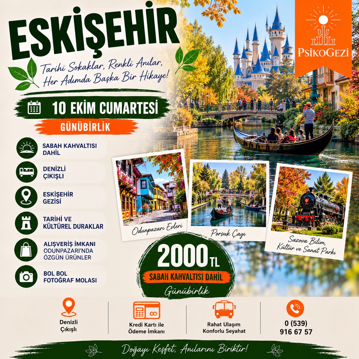 Eskısehır
